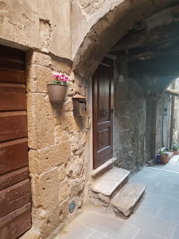 Appartamenti Belfiore بيتيجليانو المظهر الخارجي الصورة