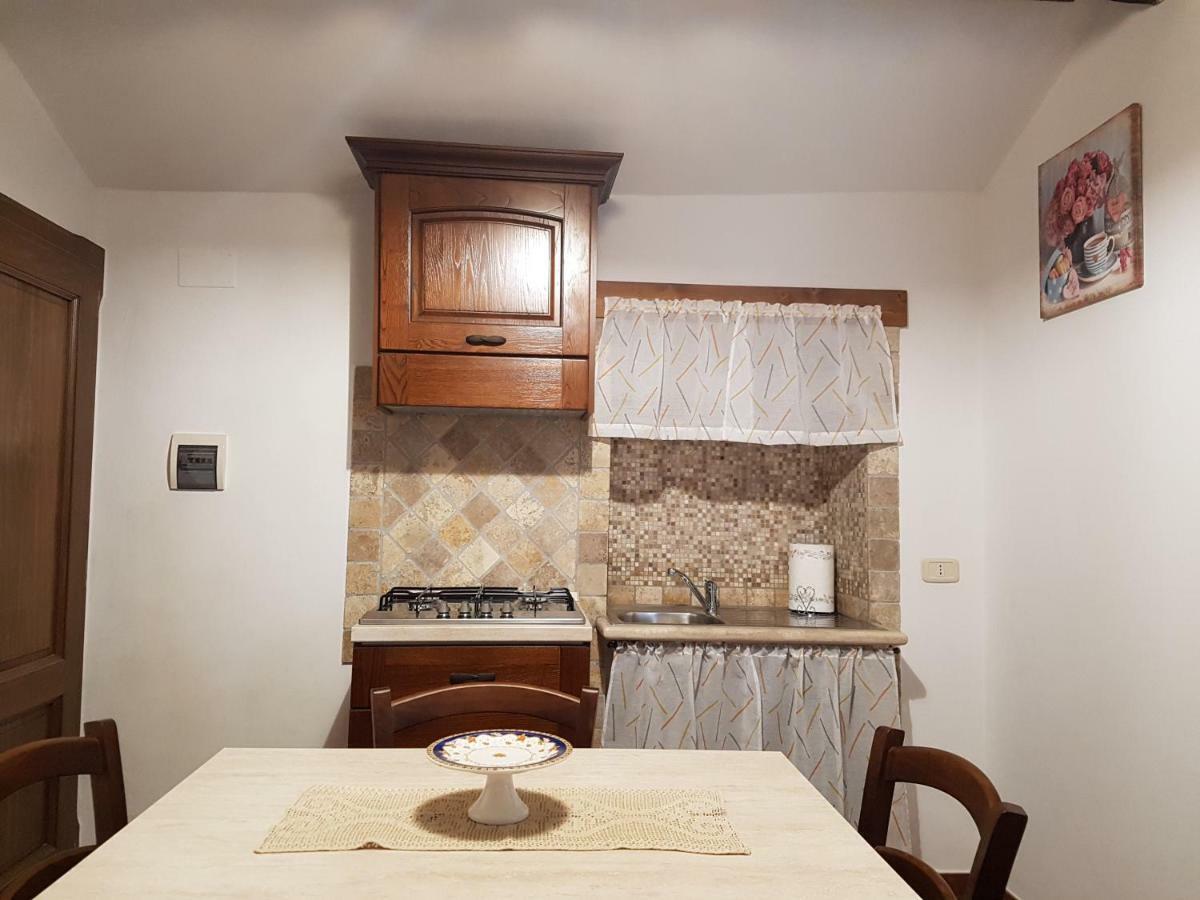Appartamenti Belfiore بيتيجليانو المظهر الخارجي الصورة