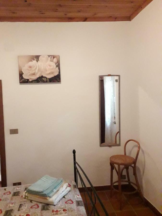Appartamenti Belfiore بيتيجليانو المظهر الخارجي الصورة