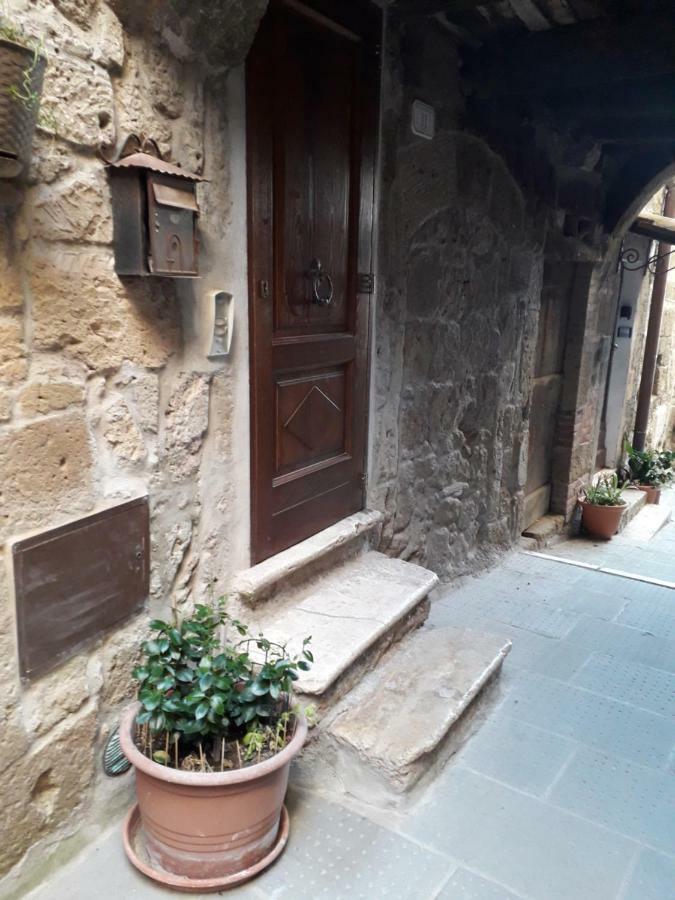 Appartamenti Belfiore بيتيجليانو المظهر الخارجي الصورة